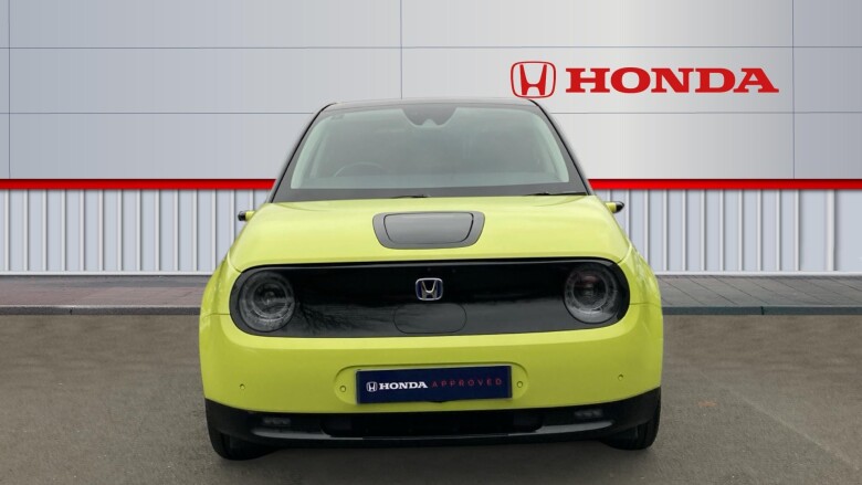 Honda Honda E 113kW Advance 36kWh 5dr Auto Electric Hatchback